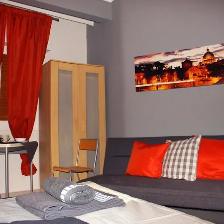 Διαμέρισμα Amazing Next To Center Only 9 Minutes Walk *