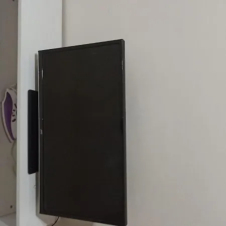 Amazing Next To Center Only 9 Minutes Walk 公寓 塞萨洛尼基